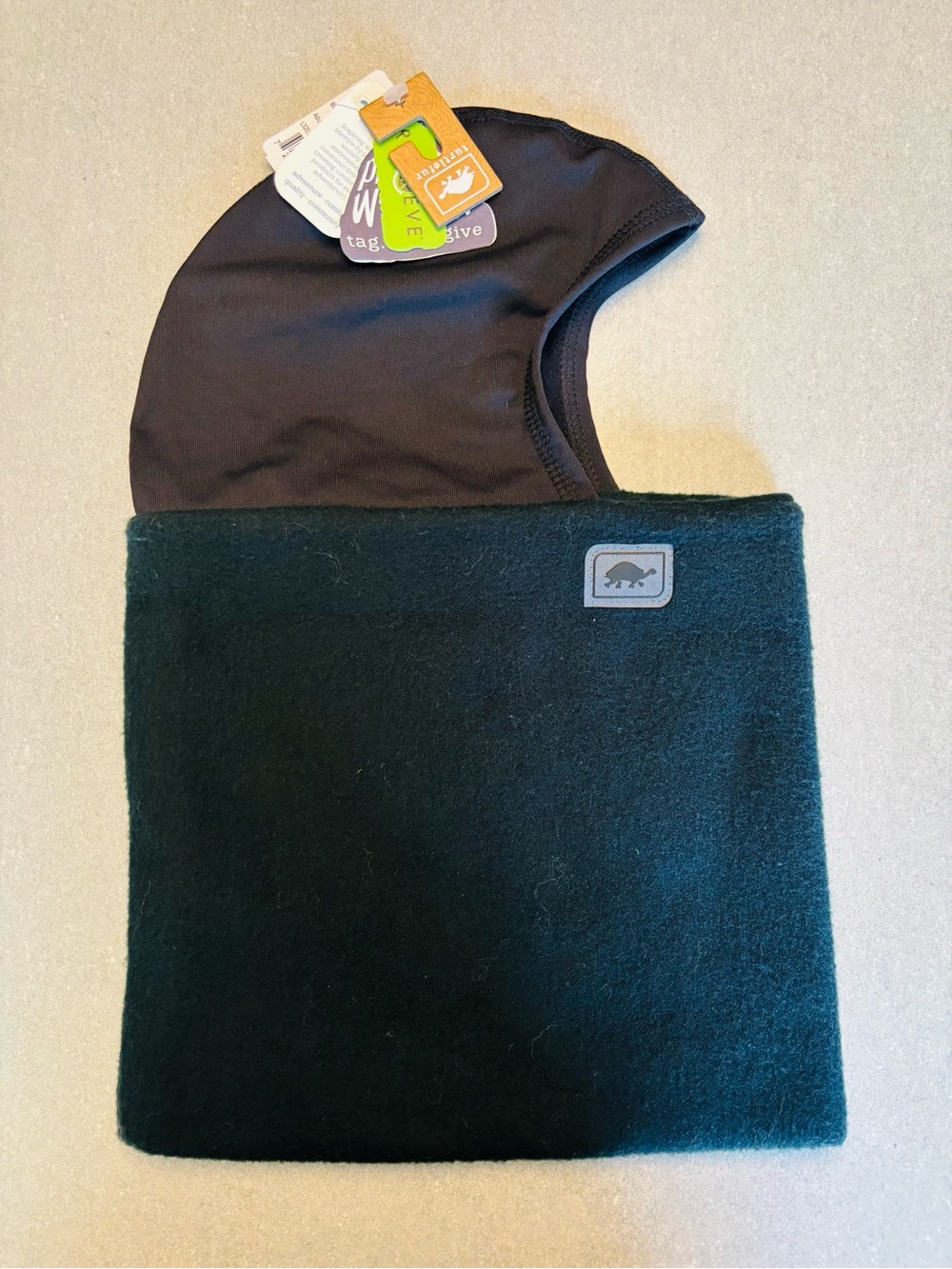 Turtle Fur Fleece